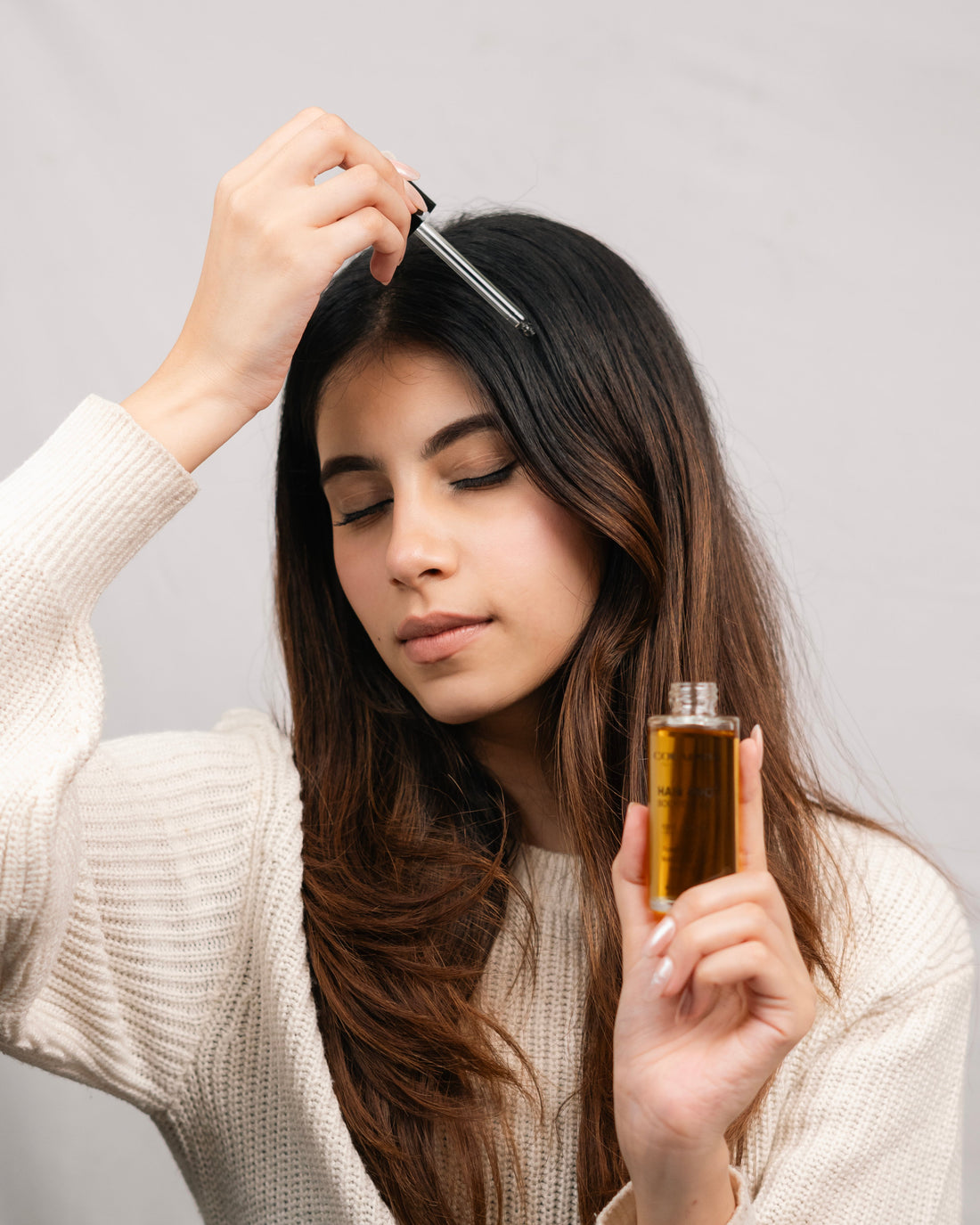 Stronger, Fuller Hair Naturally: The Secret Behind Rosemary & Batana Oil