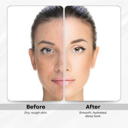 Rice Water Glow Toner with Niacinamide & Ceramide NP - 100ml